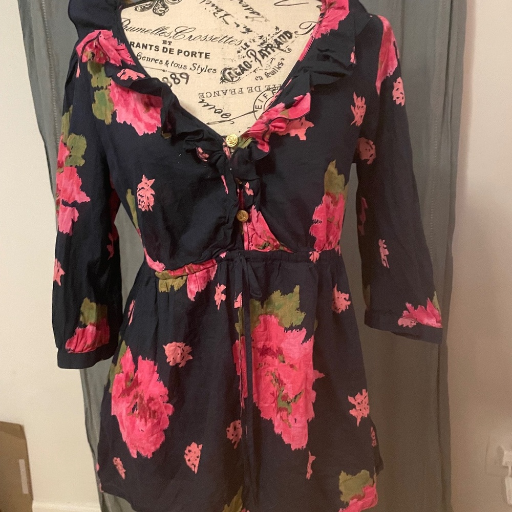 Blouse